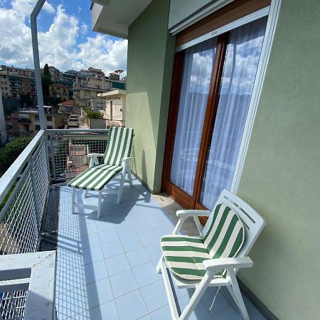 Italianway - Tubino 8 Apartment Рапало Екстериор снимка