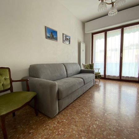 Italianway - Tubino 8 Apartment Рапало Екстериор снимка