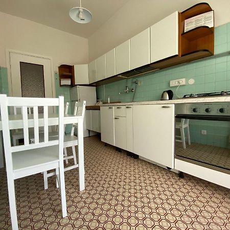 Italianway - Tubino 8 Apartment Рапало Екстериор снимка