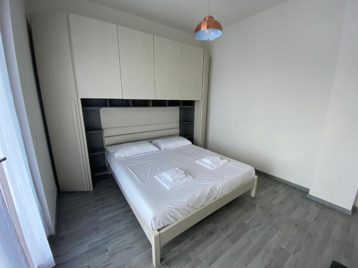 Italianway - Tubino 8 Apartment Рапало Екстериор снимка