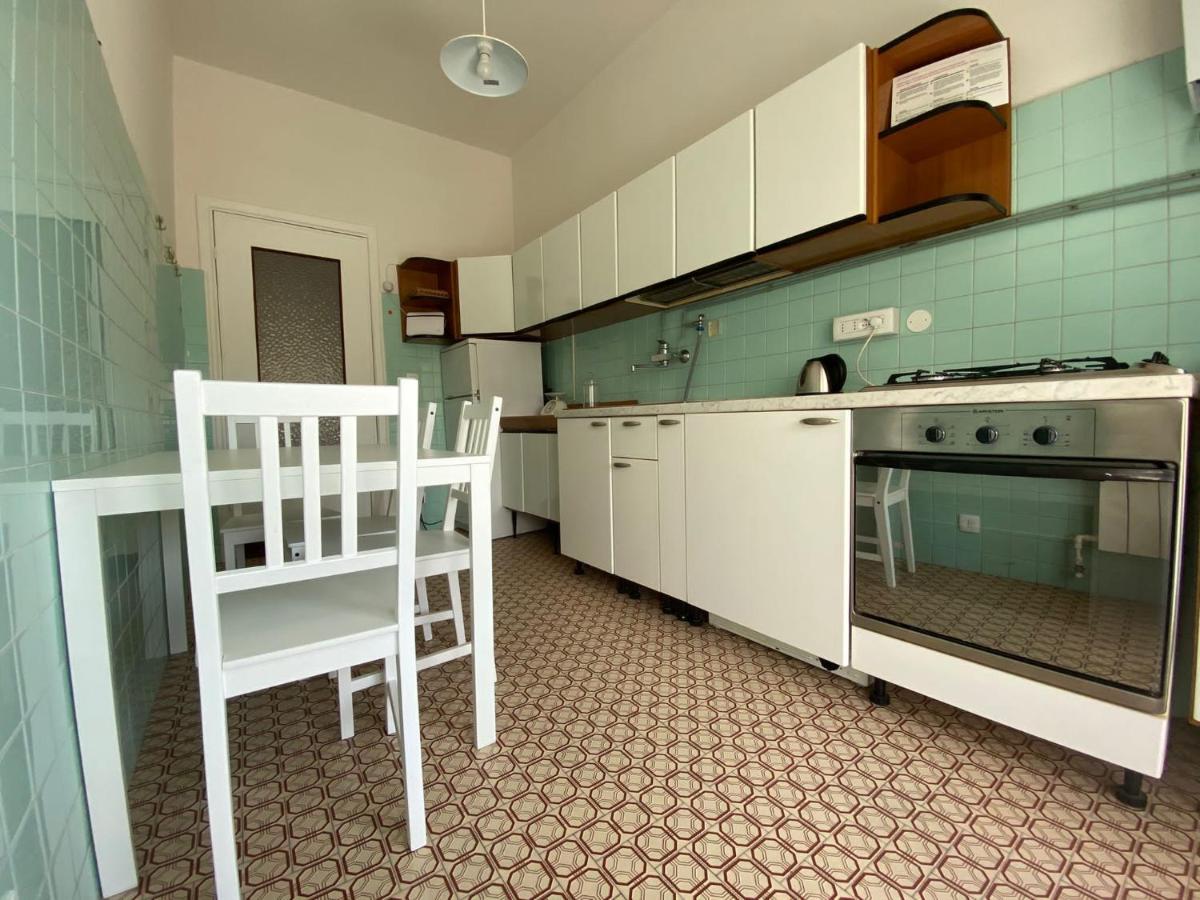 Italianway - Tubino 8 Apartment Рапало Екстериор снимка
