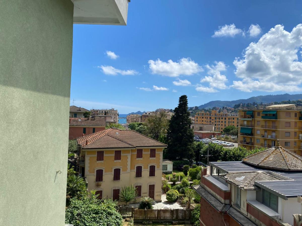 Italianway - Tubino 8 Apartment Рапало Екстериор снимка