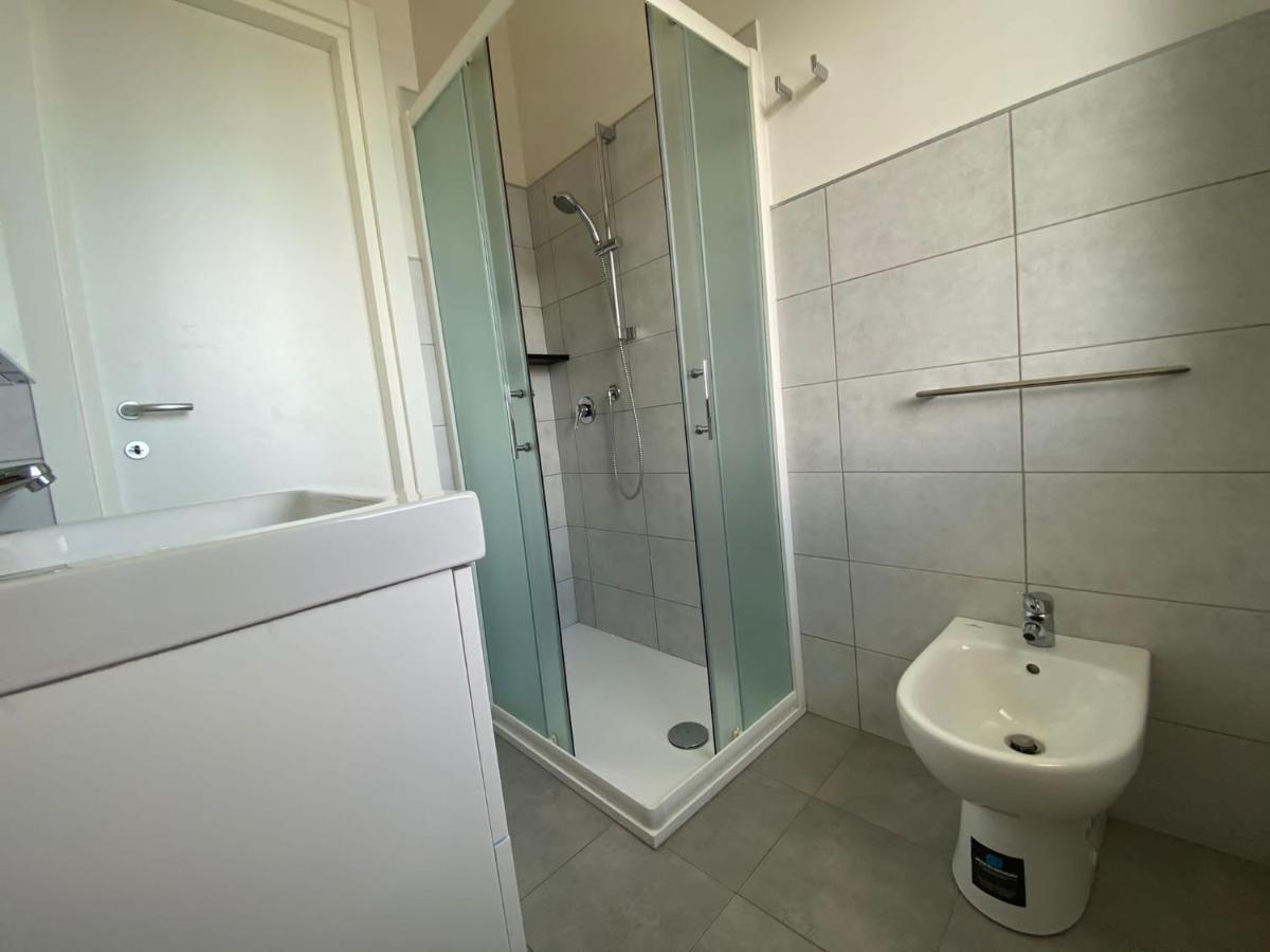 Italianway - Tubino 8 Apartment Рапало Екстериор снимка