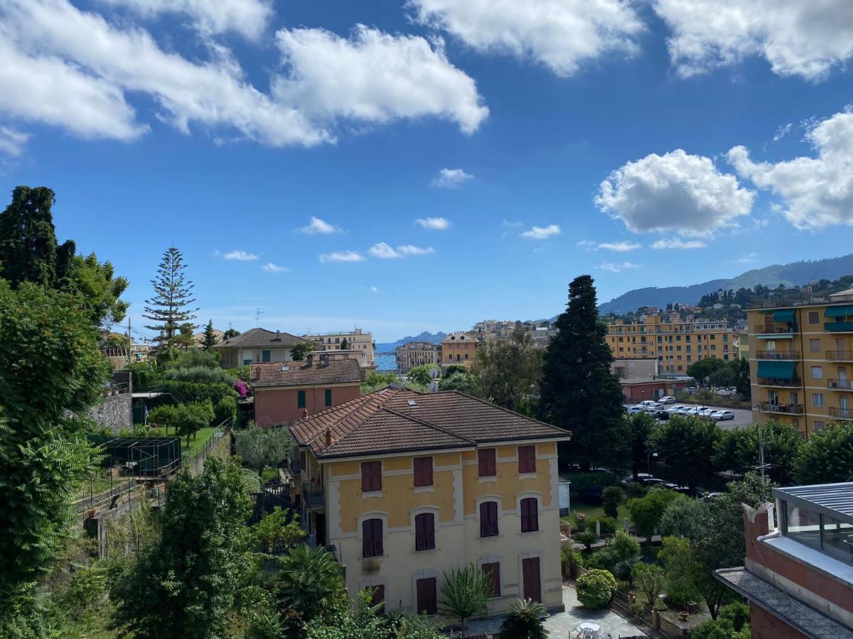 Italianway - Tubino 8 Apartment Рапало Екстериор снимка