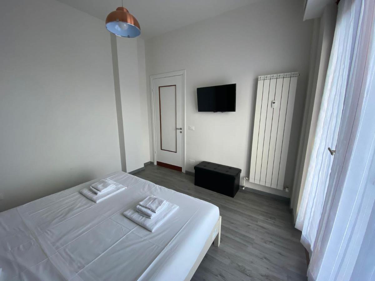 Italianway - Tubino 8 Apartment Рапало Екстериор снимка