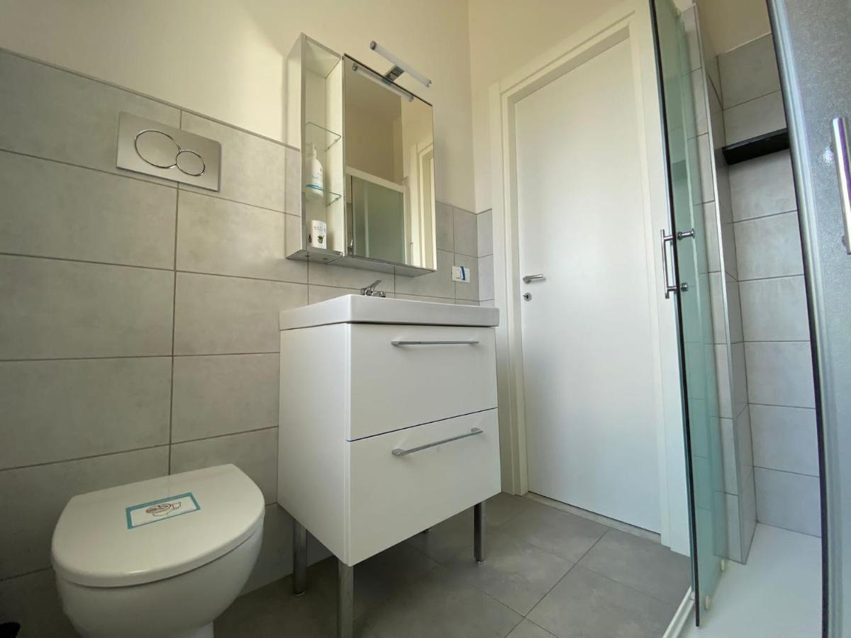 Italianway - Tubino 8 Apartment Рапало Екстериор снимка
