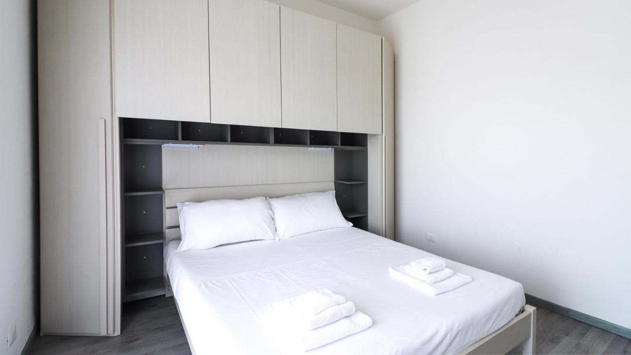 Italianway - Tubino 8 Apartment Рапало Екстериор снимка