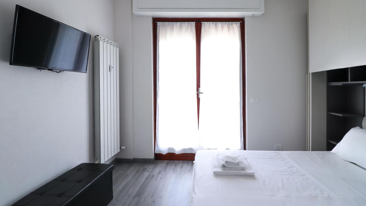 Italianway - Tubino 8 Apartment Рапало Екстериор снимка