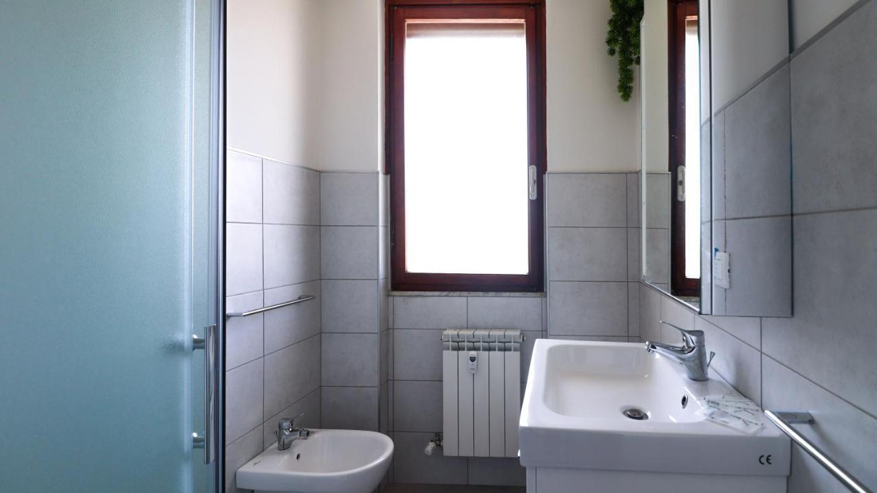 Italianway - Tubino 8 Apartment Рапало Екстериор снимка