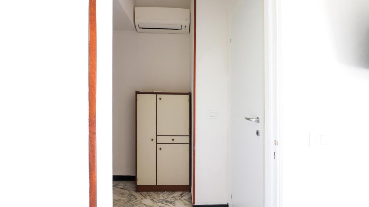 Italianway - Tubino 8 Apartment Рапало Екстериор снимка