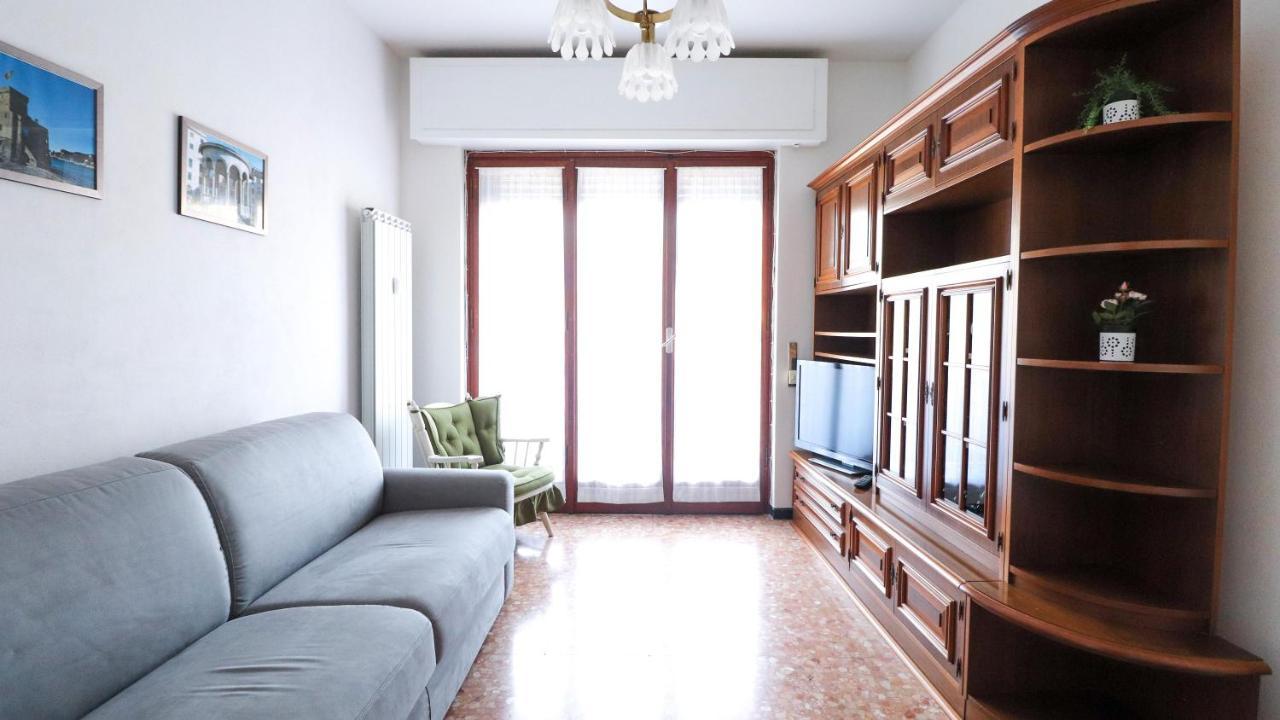Italianway - Tubino 8 Apartment Рапало Екстериор снимка