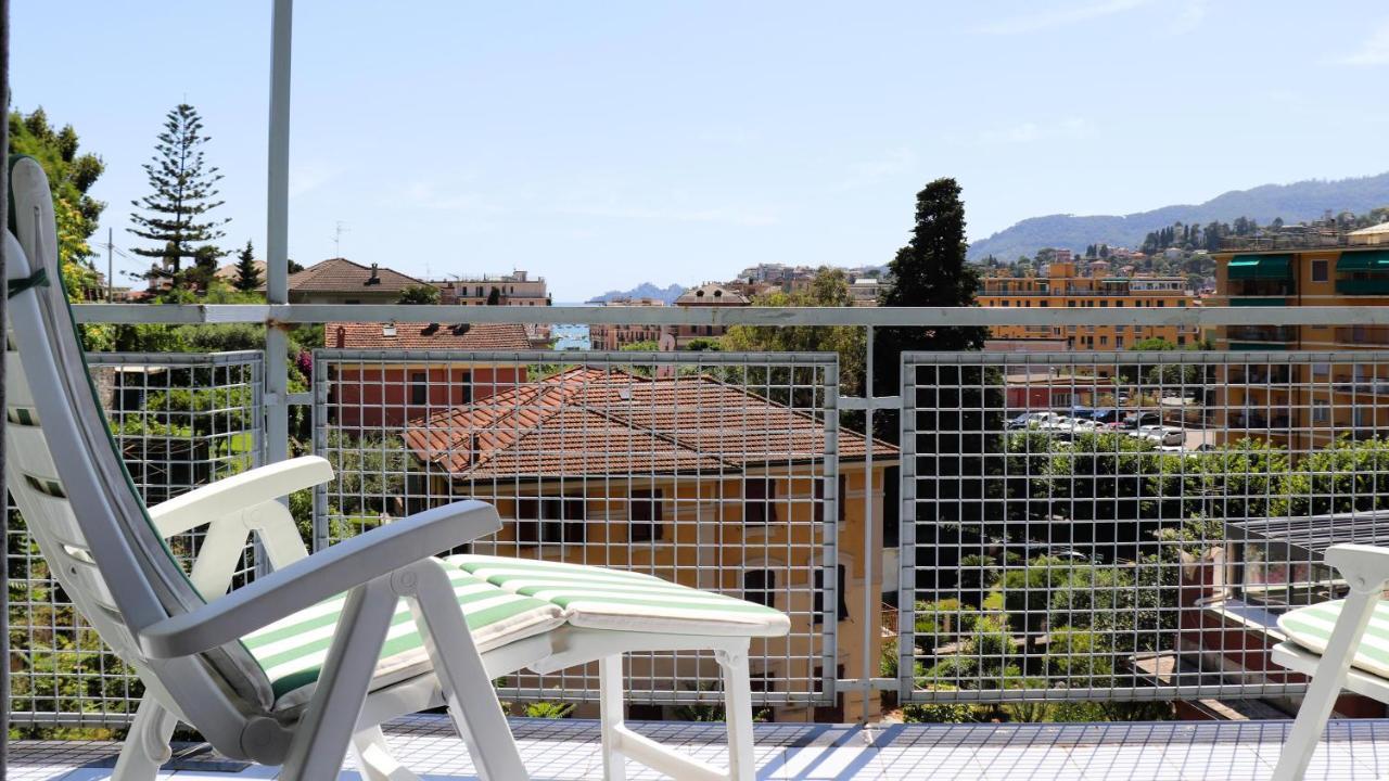 Italianway - Tubino 8 Apartment Рапало Екстериор снимка