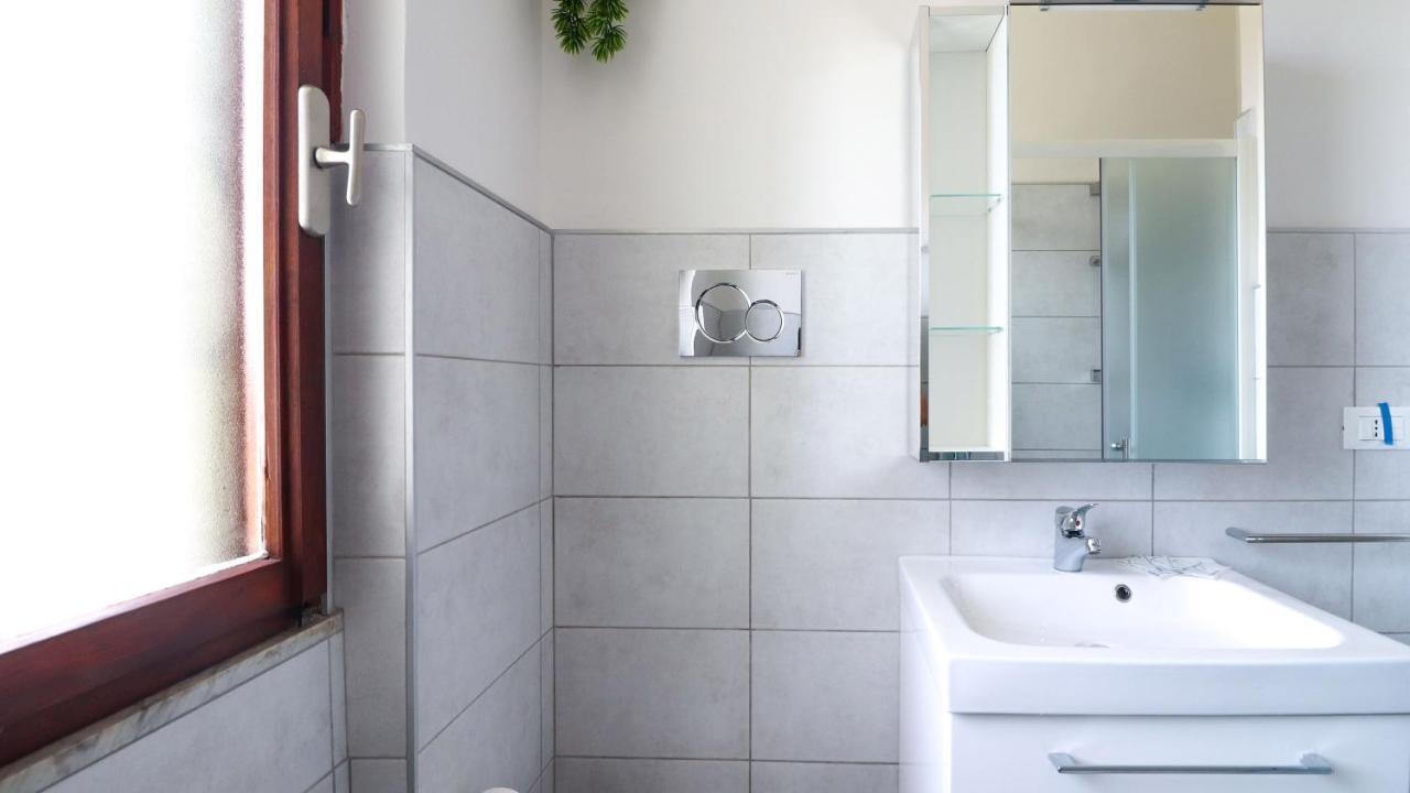 Italianway - Tubino 8 Apartment Рапало Екстериор снимка