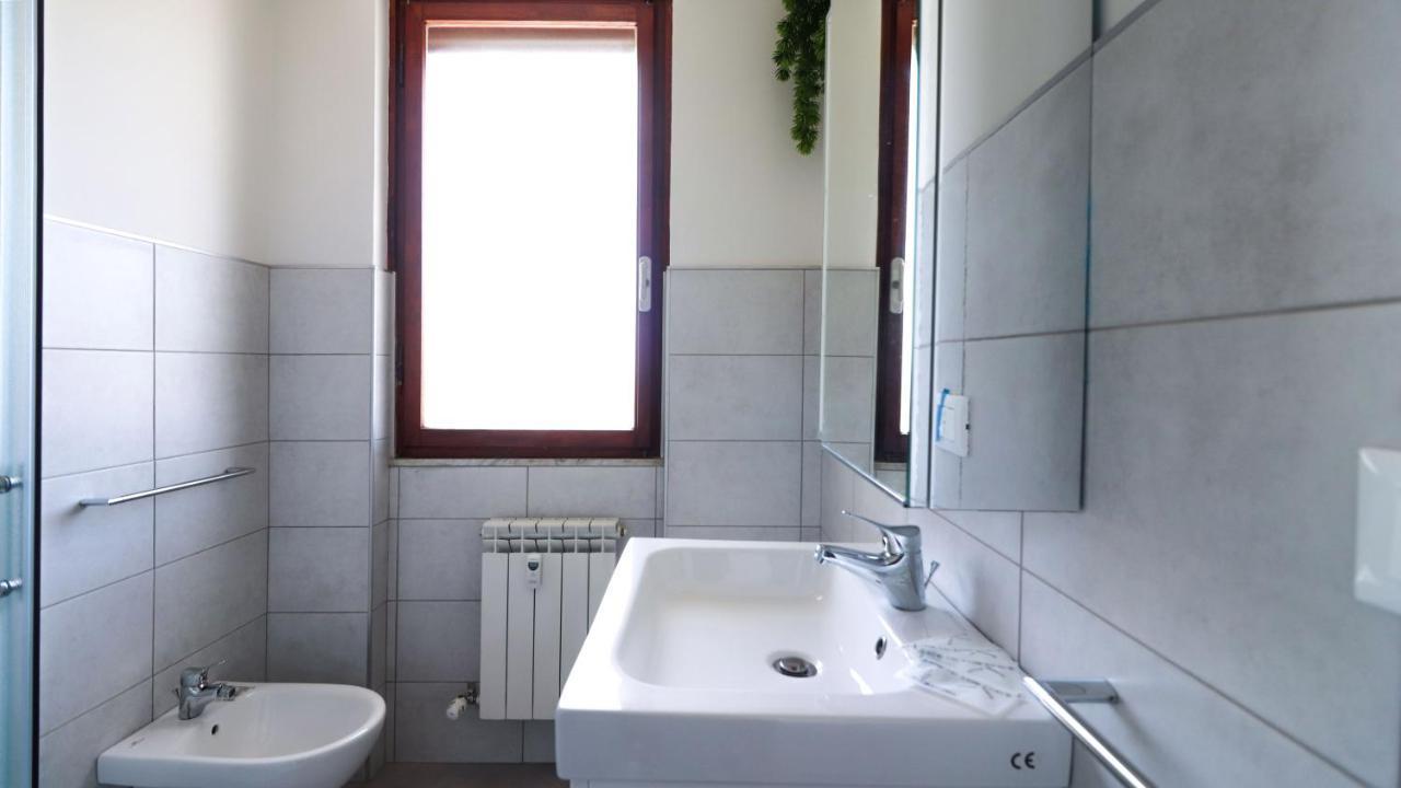 Italianway - Tubino 8 Apartment Рапало Екстериор снимка
