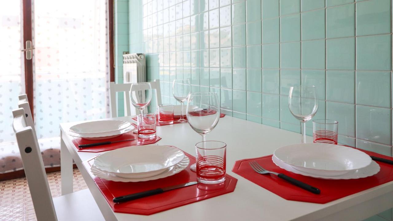 Italianway - Tubino 8 Apartment Рапало Екстериор снимка